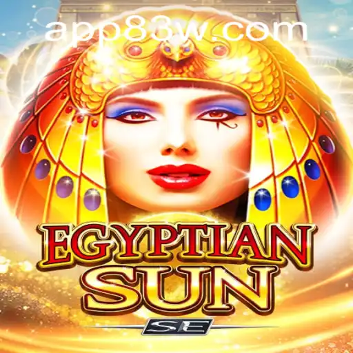 Descubra o Fascinante Mundo de EgyptianSunSE e 83W.COM