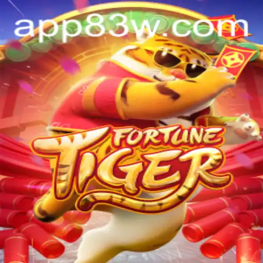 Descubra o Excitante Mundo de FortuneTiger no 83W.COM