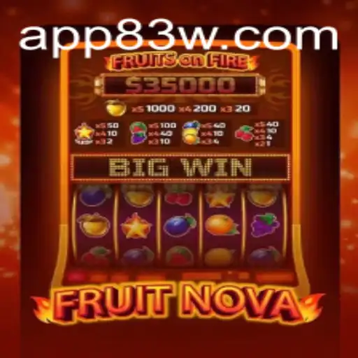 Descubra o Mundo Vibrante de FruitNova: Estratégias e Aventuras