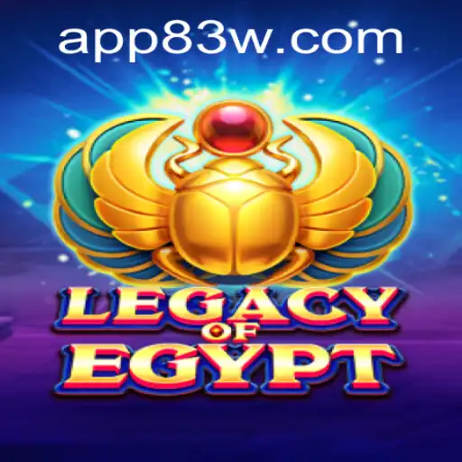 Explorando Legacy of Egypt: Um Mergulho no Mundo Antigo