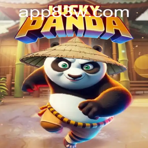 Descubra LuckyPanda: O Inovador Jogo de Cassino Online