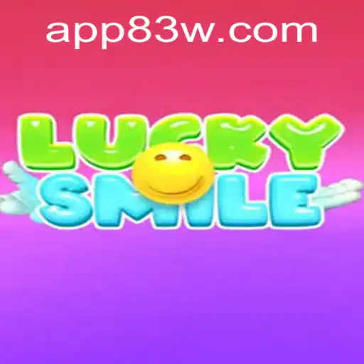Descubra o Mundo de LuckySmile: O Jogo que Conquista Corações em 83W.COM