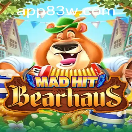MadHitBearhaus: O Jogo que Está Agitando o Mundo dos Games
