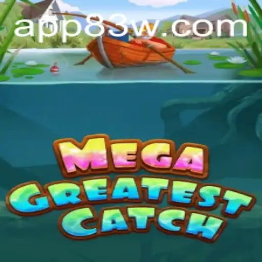 MegaGreatestCatch: O Jogo de Estratégia e Aventura do Momento
