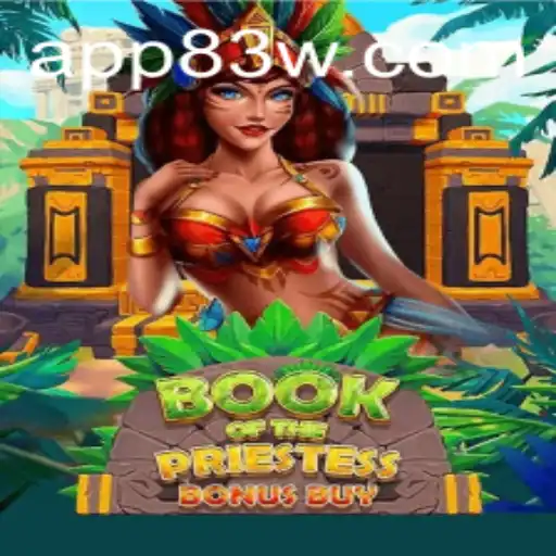 Explorando BookOfThePriestess: Um Novo Horizonte de Entretenimento