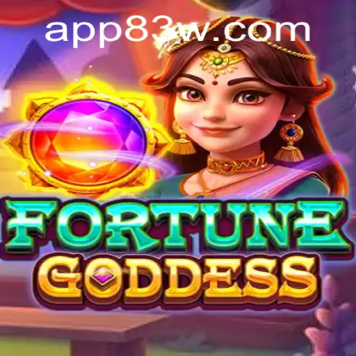 FORTUNEGODDESS: Descubra a Experiência de Jogo Revolucionária com 83W.COM