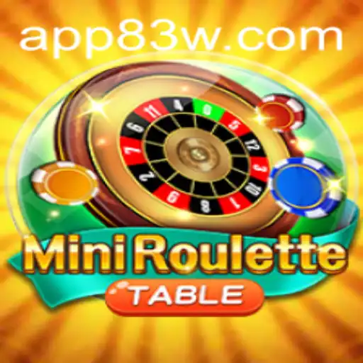 MiniRoulette: Descubra a Nova Sensação em Jogos de Azar