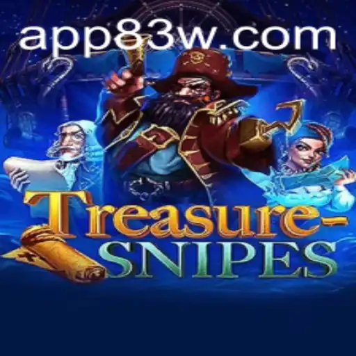 Explorando o Mundo de TreasureSnipes: Uma Jornada de Aventura e Estratégia