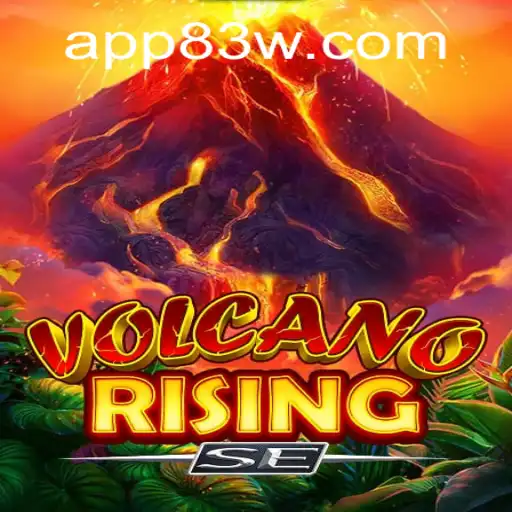 Descubra a Aventura Vibrante de VolcanoRisingSE