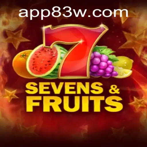 Explorando o Excitante Mundo de SevensFruits em 83W.COM