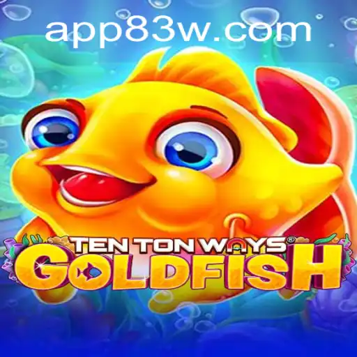 TenTonWaysGoldfish: Uma Nova Onda no Mundo dos Games