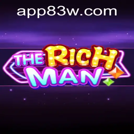 Explorando TheRichMan: Um Guia Completo do Jogo Desenvolvido pela 83W.COM