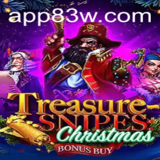 TreasuresnipesChristmas: A Magical Holiday Adventure