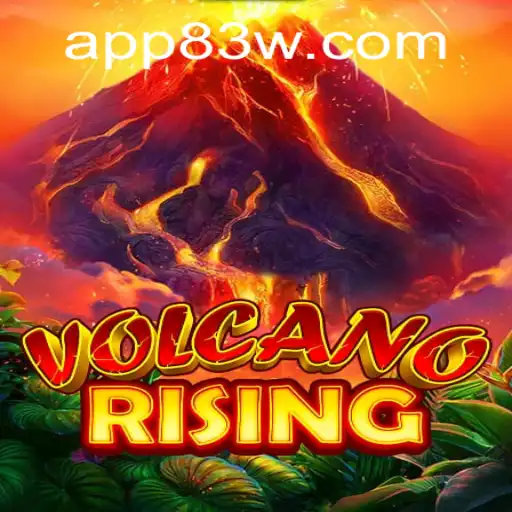 VolcanoRising: A Aventura Explosiva no Mundo dos Games