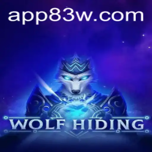 Descubra o Fascinante Mundo do Jogo WolfHiding